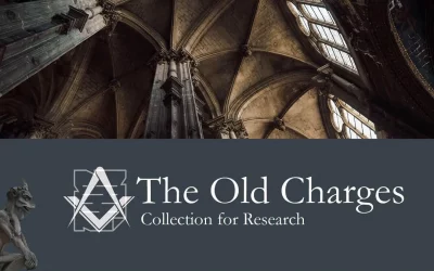 The History of Freemasonry Tested Against Scholarly Inquiry and Its Critical Requirements